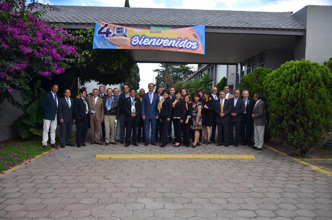 9º Congreso Odontológico 